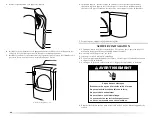 Предварительный просмотр 66 страницы Maytag W10088778A Use And Care Manual