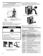 Preview for 14 page of Maytag W10096988A Installation Instructions Manual