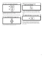 Предварительный просмотр 9 страницы Maytag W10096989B Use And Care Manual