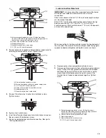 Предварительный просмотр 11 страницы Maytag W10099070 Use And Care Manual