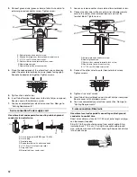 Предварительный просмотр 12 страницы Maytag W10099070 Use And Care Manual