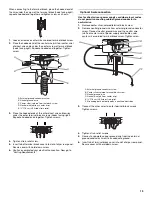 Предварительный просмотр 13 страницы Maytag W10099070 Use And Care Manual