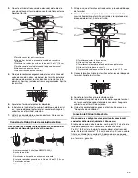 Предварительный просмотр 37 страницы Maytag W10099070 Use And Care Manual