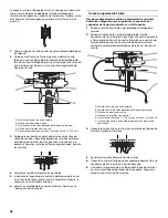 Предварительный просмотр 38 страницы Maytag W10099070 Use And Care Manual