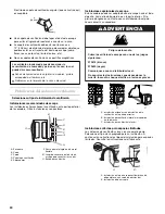 Предварительный просмотр 40 страницы Maytag W10099070 Use And Care Manual