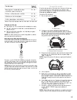 Предварительный просмотр 49 страницы Maytag W10099070 Use And Care Manual