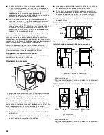 Предварительный просмотр 58 страницы Maytag W10099070 Use And Care Manual