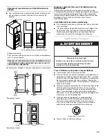 Предварительный просмотр 59 страницы Maytag W10099070 Use And Care Manual