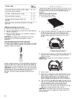 Предварительный просмотр 70 страницы Maytag W10099070 Use And Care Manual