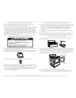 Preview for 34 page of Maytag W10150608A Use And Care Manual