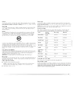 Preview for 17 page of Maytag W10157503D Use And Care Manual