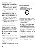 Preview for 20 page of Maytag W10168310A User Instructions