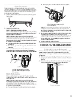 Preview for 25 page of Maytag W10175444A User Instructions