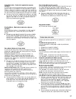 Preview for 27 page of Maytag W10175444A User Instructions