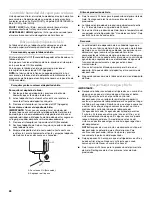 Preview for 28 page of Maytag W10175444A User Instructions