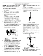 Preview for 39 page of Maytag W10175444A User Instructions