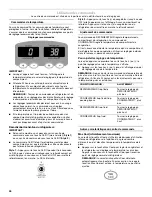 Preview for 44 page of Maytag W10175444A User Instructions