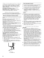 Preview for 46 page of Maytag W10175444A User Instructions