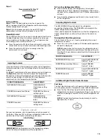 Preview for 13 page of Maytag W10175446B User Instructions