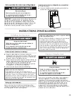 Preview for 23 page of Maytag W10175446B User Instructions