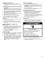 Preview for 29 page of Maytag W10175446B User Instructions