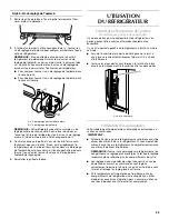 Preview for 33 page of Maytag W10175446B User Instructions