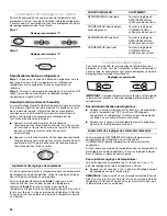 Preview for 34 page of Maytag W10175446B User Instructions