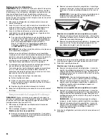 Preview for 38 page of Maytag W10175446B User Instructions