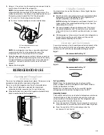 Preview for 11 page of Maytag W10175486A User Instructions