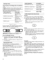 Preview for 12 page of Maytag W10175486A User Instructions