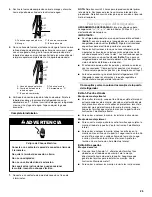 Preview for 25 page of Maytag W10175486A User Instructions