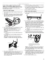 Preview for 31 page of Maytag W10175486A User Instructions