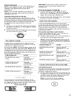 Preview for 33 page of Maytag W10175486A User Instructions