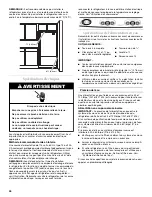 Preview for 44 page of Maytag W10175486A User Instructions