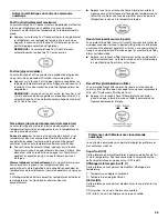 Preview for 55 page of Maytag W10175486A User Instructions