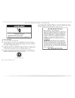 Preview for 7 page of Maytag W10201174A Use & Care Manual