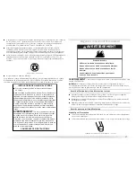 Preview for 37 page of Maytag W10201174A Use & Care Manual