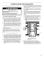 Preview for 15 page of Maytag W10206488A User Instructions