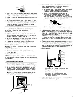 Preview for 17 page of Maytag W10206488A User Instructions