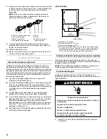 Preview for 18 page of Maytag W10206488A User Instructions