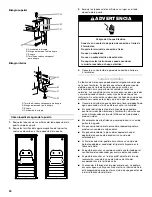 Preview for 20 page of Maytag W10206488A User Instructions