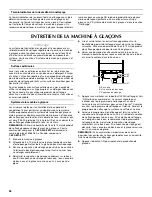 Preview for 36 page of Maytag W10206488A User Instructions