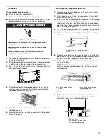 Preview for 37 page of Maytag W10206488A User Instructions