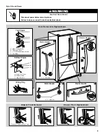 Preview for 9 page of Maytag W10208789A User Instructions