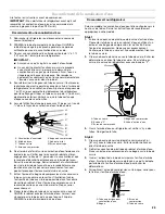 Preview for 23 page of Maytag W10208789A User Instructions