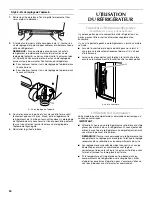 Preview for 30 page of Maytag W10208789A User Instructions