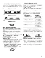 Preview for 31 page of Maytag W10208789A User Instructions