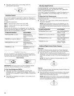 Preview for 12 page of Maytag W10208790A User Instructions