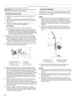 Preview for 24 page of Maytag W10208790A User Instructions