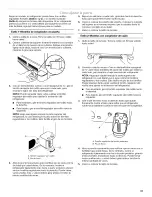 Preview for 31 page of Maytag W10208790A User Instructions